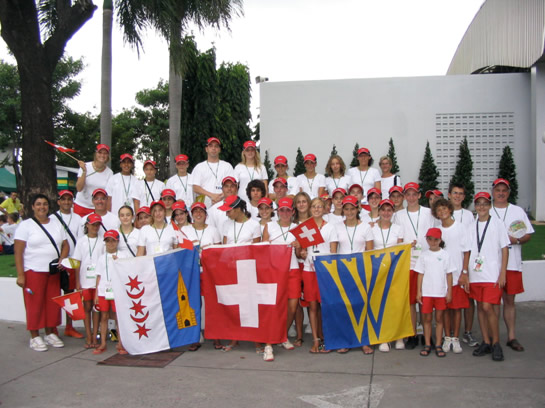 2006 bangkok