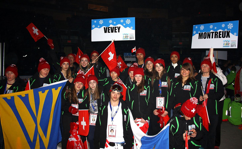 2011 Kelowna