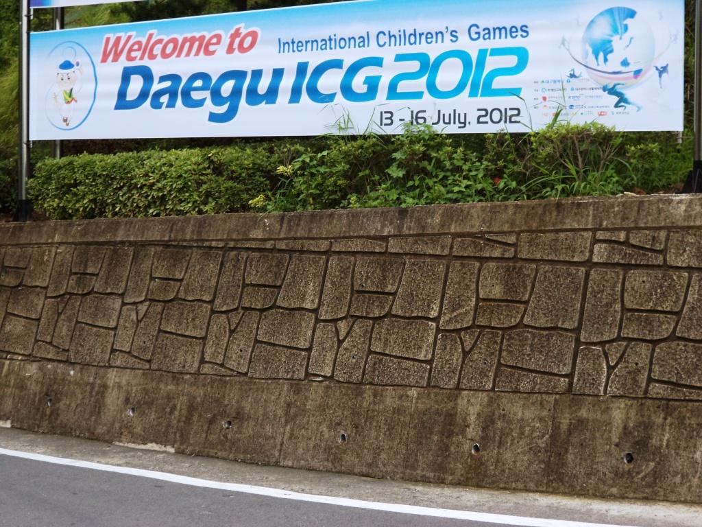 2012 Daegu 5