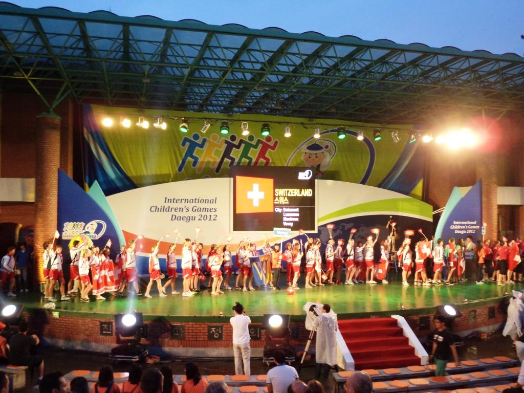 2012 Daegu 7